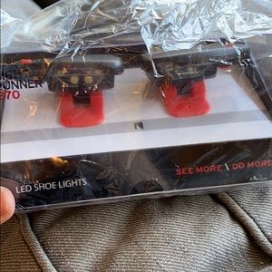 Run Lights for shoes